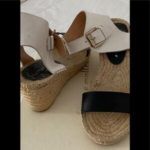 BETTYE MULLER ESPARDRILLES